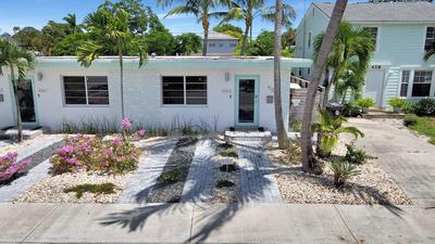 Modern Downtown Bungalow