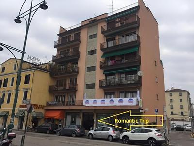 PANG'S GUESTHOUSE