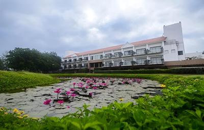 Kensville Golf and Country Club