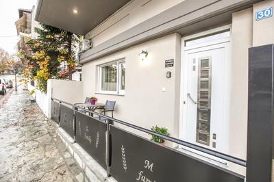 Del Sol Meteora Luxurious Family Suites1