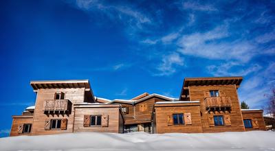 Hôtel Le Loup Blanc