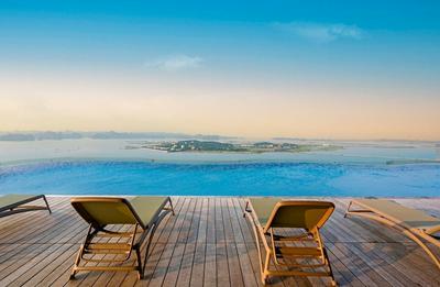 Premier Apartment in A La Carte Ha Long Bay