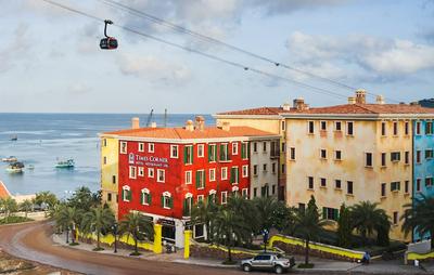 Times Corner Sorrento Boutique Hotel