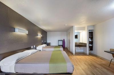 Studio 6 Irving, TX - Irving DFW Airport East