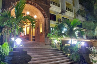 The Rivasa Resort