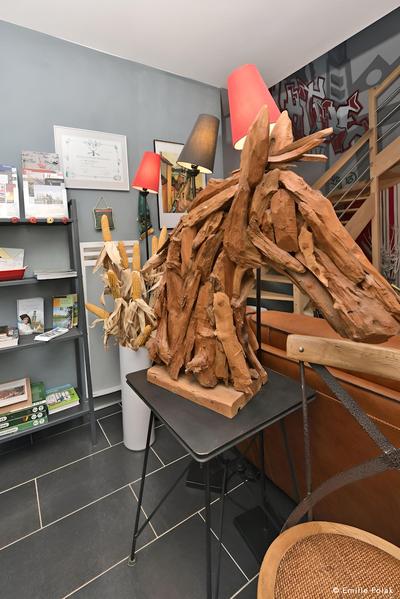 Chambres D'hotes La Filature, Billede 2