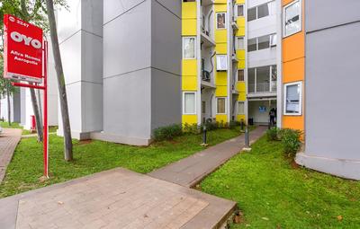 OYO 3247 Afira Rooms Aeropolis