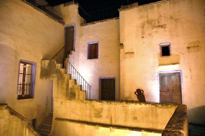 Palazzo Briganti