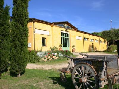 Belvilla by OYO Mare