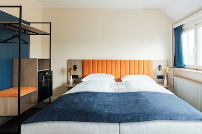 Myky Hotel Pinneberg