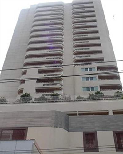 S.M. Grande Residence