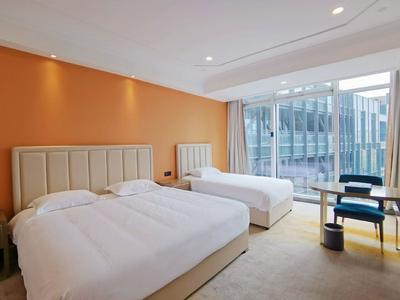 Lily's Hotel Hangzhou