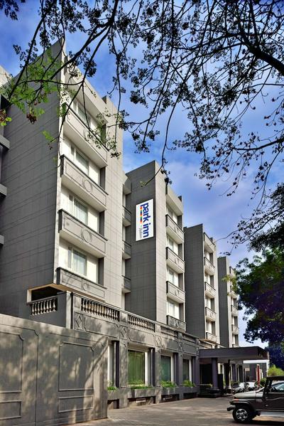 Park Inn by Radisson New Delhi Lajpat Nagar