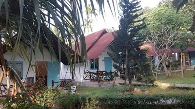 Thanh Hai Garden View