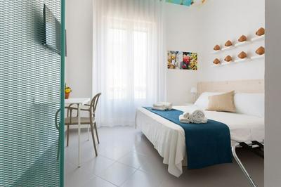 Hotel L'Uomo e il Mare