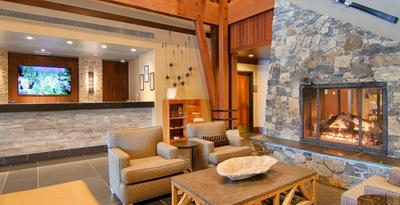 The Village at Palisades Tahoe