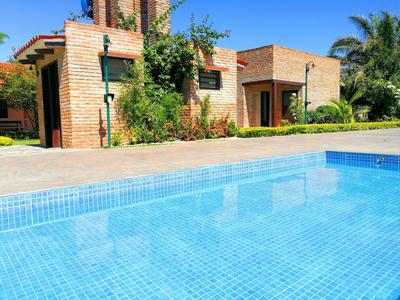 Los Jazmines Hotel Resort