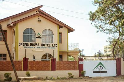 Dream House Hotel Ltd