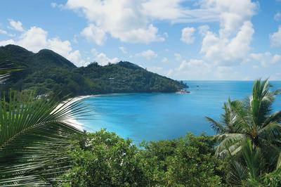 Cheval Blanc Seychelles