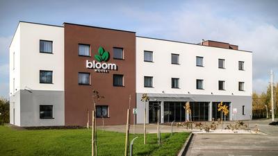 Bloom Hotel