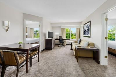 Residence Inn by Marriott Boston-Franklin