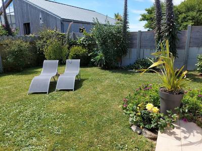 Holiday Home, Plouneour Brignogan Plages