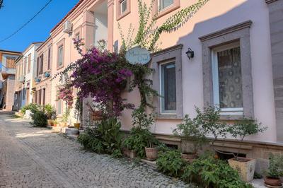 Moshinos Otel - Image 33