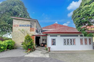 Hotel O Kaliurang Near Gunung Merapi Kaliurang