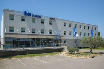 ibis budget Pertuis Portes du Luberon