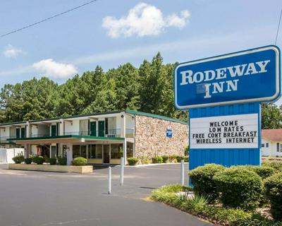 Rodeway Inn Gadsden - Attalla