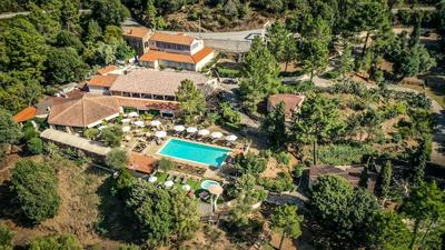 Le Domaine de l'Oriu