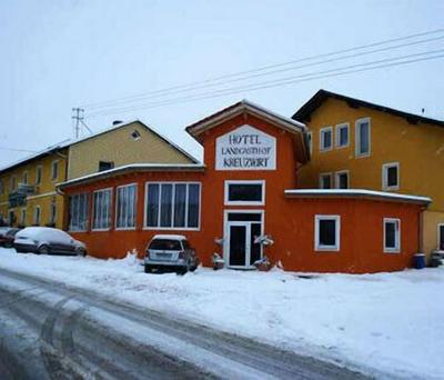 Landgasthof Hotel Kreuzwirt