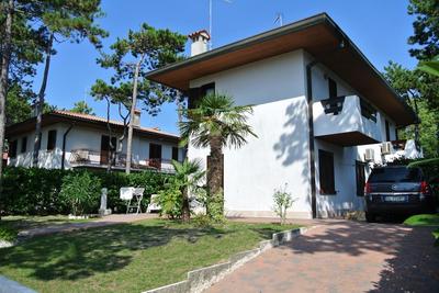 Villa Pinea in Bibione