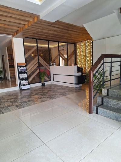 Regenta Inn Grand Koramangala