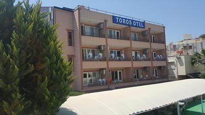 Toros Hotel