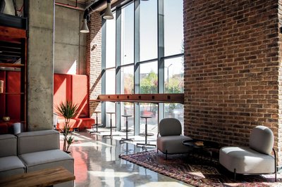 Greet Tbilisi Center (Opening September 2024)