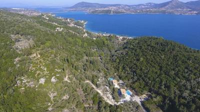 Villas Harriet - With Sea View and Near the sea