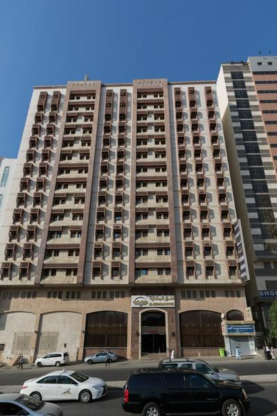 Mawaddah Al Besharah