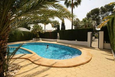 Villa Flores