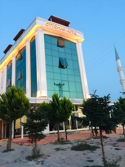 Ottoman Hotel Istanbul Airport