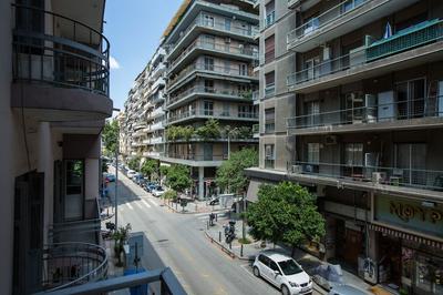 Metropolitan Apartment Nilie Hospitality