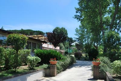 La Vignola Landhotel, Billede 2