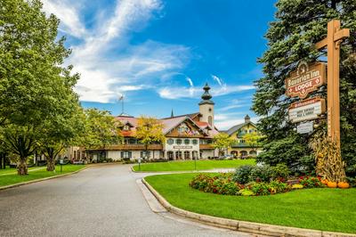 Bavarian Inn of Frankenmuth