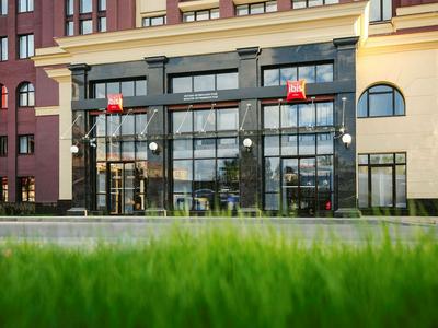 ibis Moscow Oktyabrskoye Pole