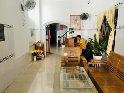 Le Giang Hotel