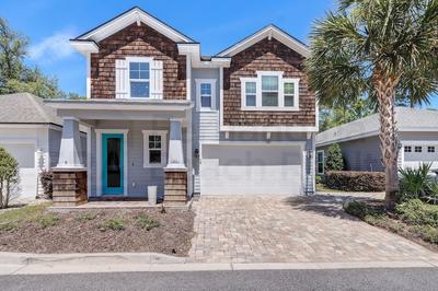 2206 Shell Cove Circle 3 Bedroom Home by RedAwning