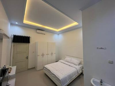 Backyard Guest House