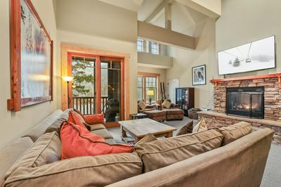 Grandeur at Elevation 3 Bedroom Loft 3 Condo