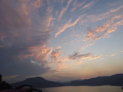 El Encinal de las Flores