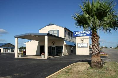 Rodeway Inn Llano